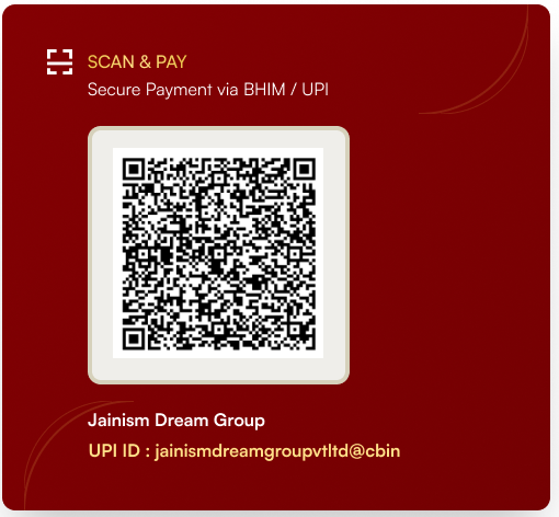 QR Code for Payment