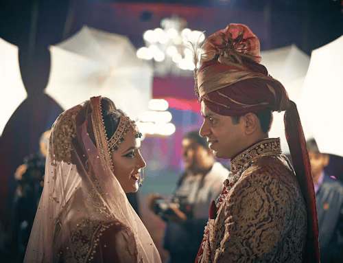 Rohan & Sneha